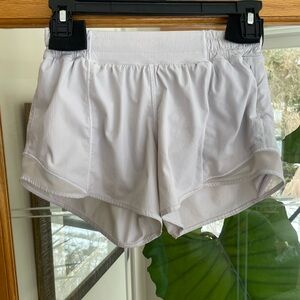 Lululemon Athletic Shorts